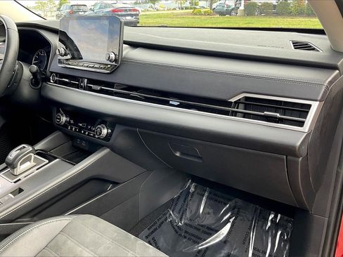 Used 2023 Mitsubishi Outlander SE image 23