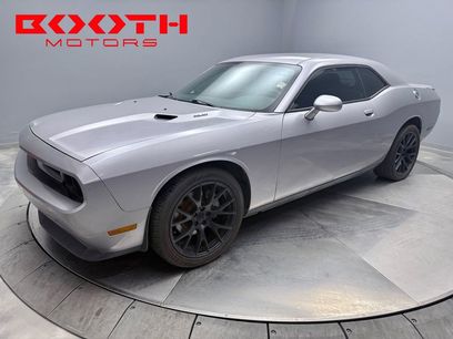 Used 2014 Dodge Challenger R/T