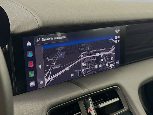 Certified 2024 Porsche Taycan RWD image 19