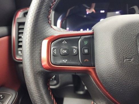 Used 2024 RAM 1500 Rebel image 18