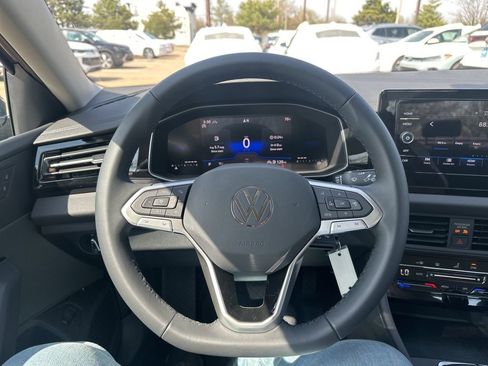 New 2026 Volkswagen Jetta S FWD image 19