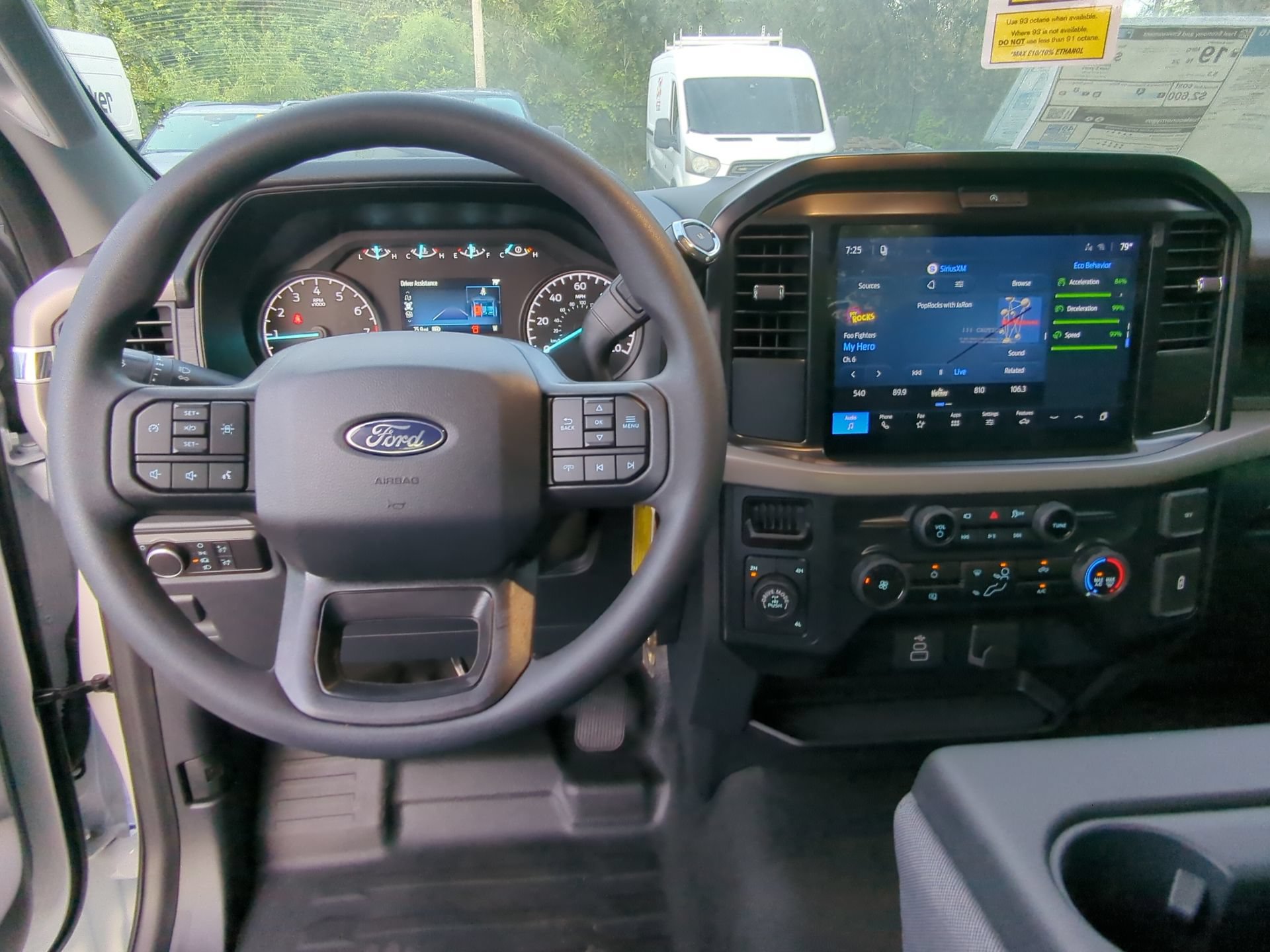 New 2026 Ford F150 XL AWD/4WD image 54