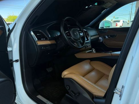 Used 2017 Volvo XC90 T8 Inscription w/ Luxury Package AWD/4WD image 42