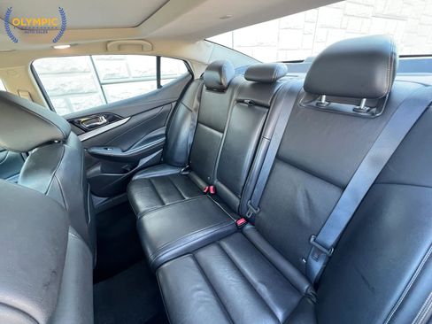 Used 2016 Nissan Maxima 3.5 SL FWD image 39
