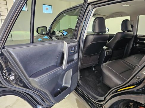 Used 2023 Toyota 4Runner TRD Sport RWD image 18