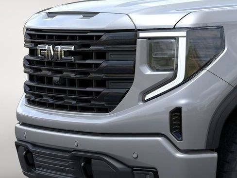 New 2026 GMC Sierra 1500 Elevation w/ Elevation Premium Package AWD/4WD image 13