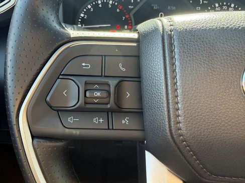 New 2026 Toyota Tundra SR5 RWD image 29