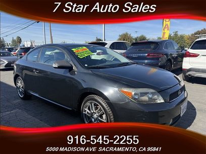 Used 2006 Scion tC