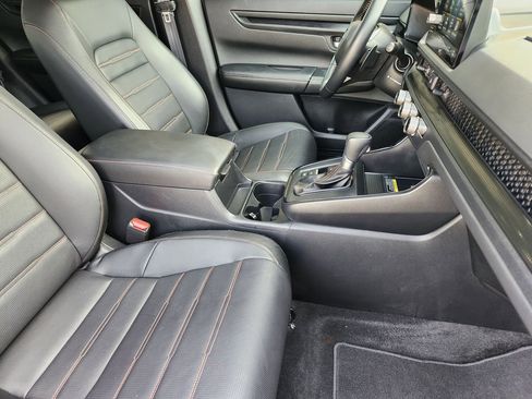 Certified 2025 Honda CR-V Sport-L image 13