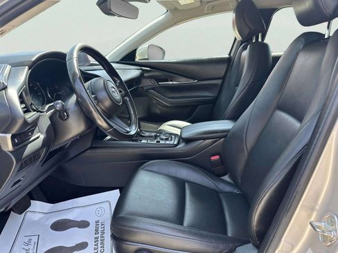Used 2023 MAZDA CX-30 AWD 2.5 S w/ Select Package image 8