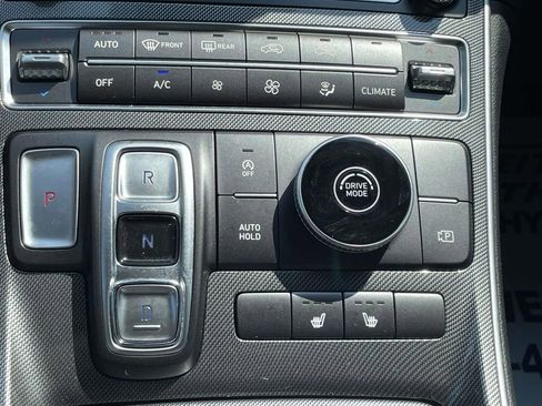 Certified 2023 Hyundai Santa Fe SEL image 28