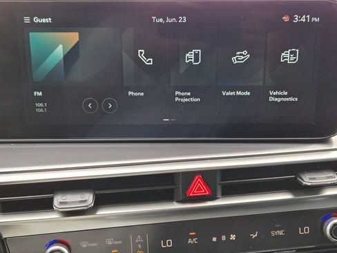 New 2026 Kia Sorento S FWD image 12