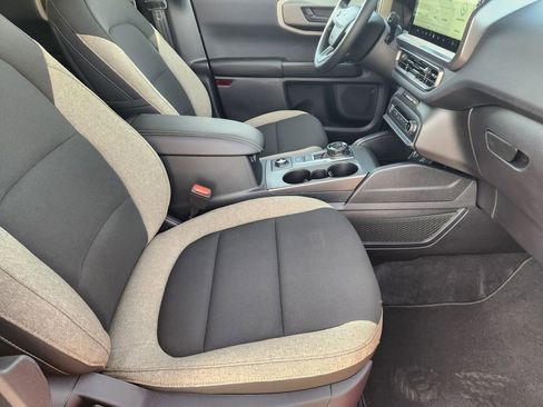 New 2025 Ford Bronco Sport Big Bend image 10