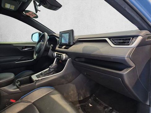 Used 2022 Toyota RAV4 SE AWD/4WD image 21