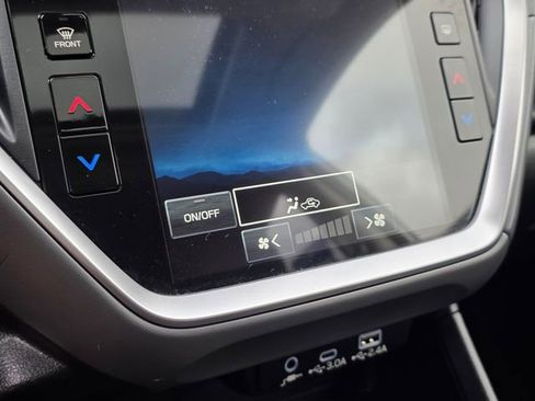 Certified 2025 Subaru Crosstrek 2.0i Premium AWD/4WD image 28