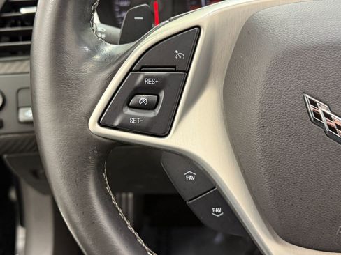 Used 2018 Chevrolet Corvette Grand Sport image 20