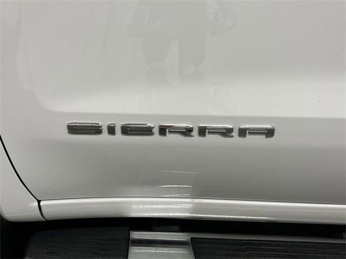 Certified 2022 GMC Sierra 1500 SLT w/ SLT Convenience Package image 67