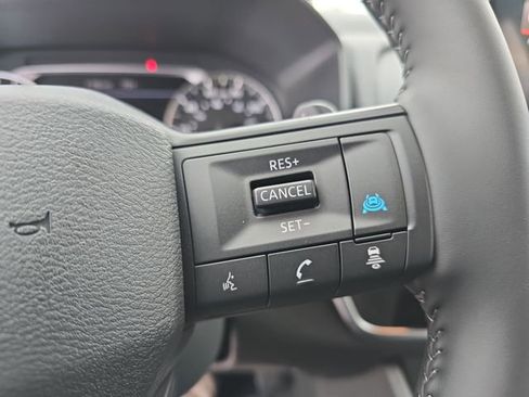 New 2026 Nissan Rogue SV image 30