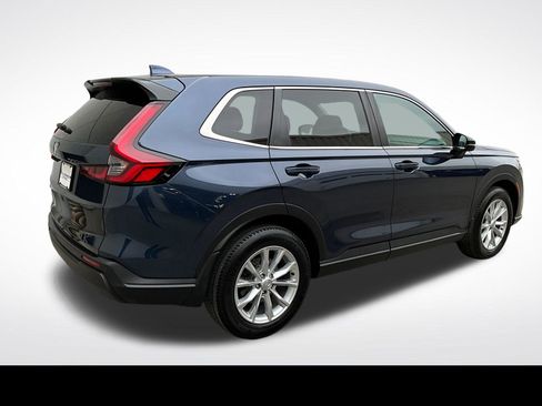 Used 2024 Honda CR-V EX-L image 18