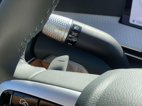 New 2026 Genesis GV80 3.5T Advanced image 11