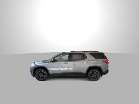 Used 2019 Chevrolet Traverse RS AWD/4WD image 5