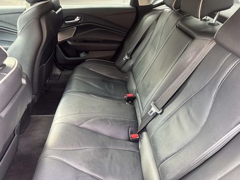Used 2022 Acura TLX SH-AWD w/ Advance Package image 32