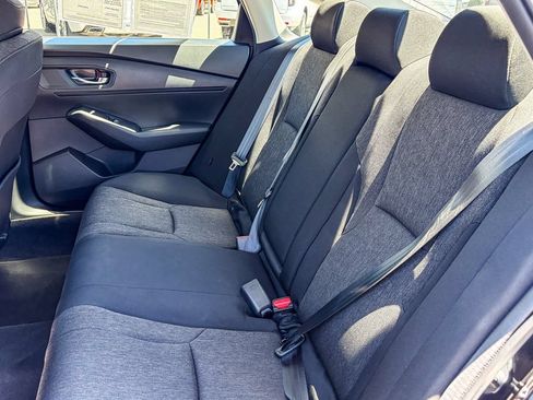 Used 2023 Honda Accord EX image 37