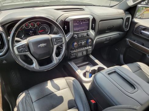 Used 2020 Chevrolet Silverado 1500 RST AWD/4WD image 24