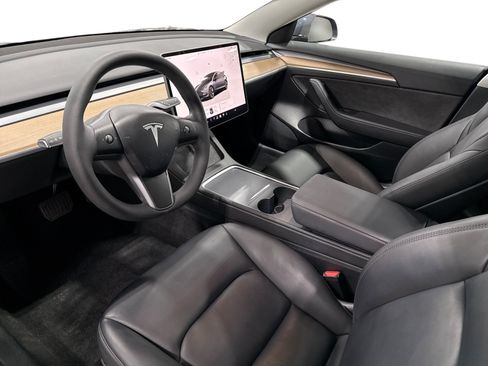 Certified 2023 Tesla Model 3 Standard Range RWD image 9