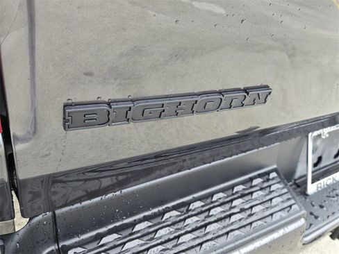 Used 2022 RAM 1500 Big Horn image 15