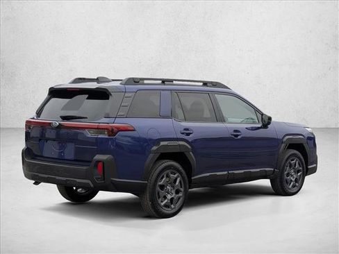 New 2026 Subaru Outback Premium image 2