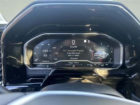 Used 2022 GMC Sierra 1500 SLT w/ SLT Premium Plus Package image 13