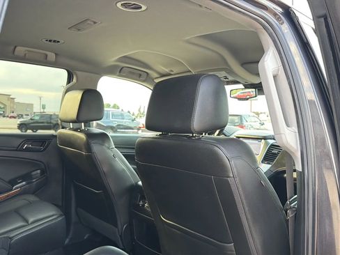 Used 2018 Chevrolet Tahoe Premier AWD/4WD image 73