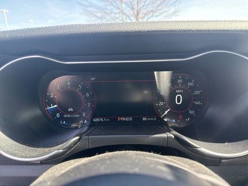 Used 2018 Ford Mustang Premium w/ Ecoboost Performance Package image 17