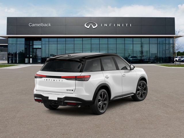 New 2027 INFINITI QX60 Autograph AWD/4WD image 5