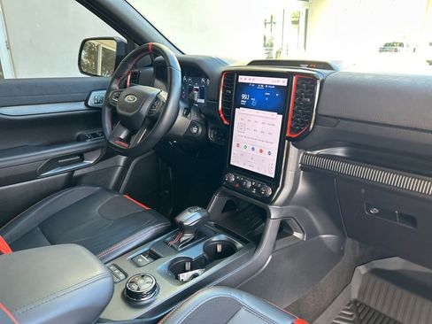Used 2024 Ford Ranger Raptor image 22