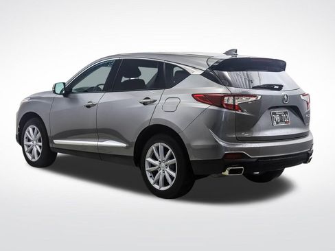 Used 2023 Acura RDX AWD image 3