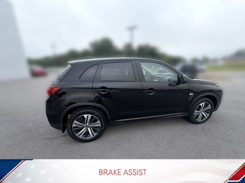Used 2024 Mitsubishi Outlander Sport AWD image 5