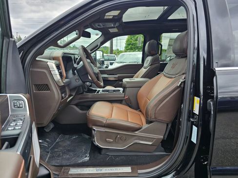 New 2026 Ford F350 King Ranch AWD/4WD image 15