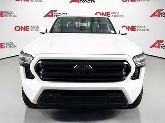 Certified 2025 Toyota Tacoma SR5 AWD/4WD video 2