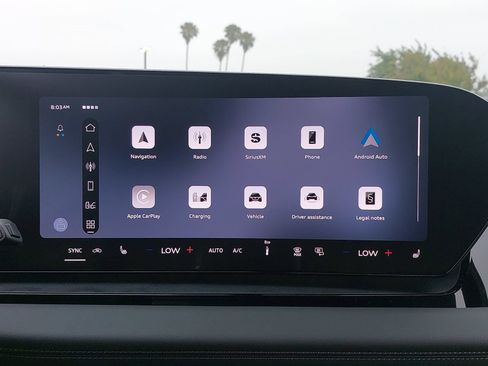 New 2027 Audi Q6 e-tron Premium AWD/4WD image 27