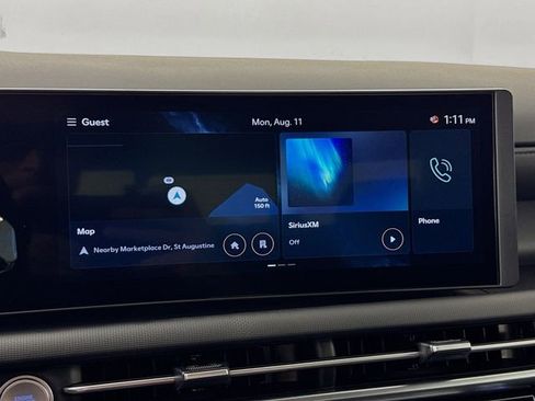 New 2026 Hyundai Santa Cruz XRT AWD/4WD image 24