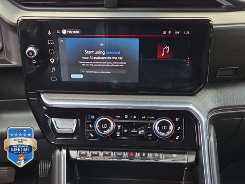 Certified 2023 GMC Sierra 1500 Denali w/ Technology Package AWD/4WD image 26