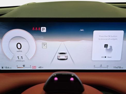 Used 2025 Genesis G80 3.5T Sport Prestige image 19