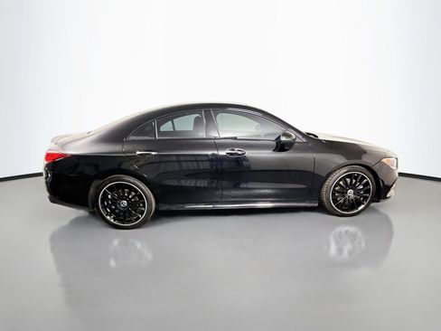 Used 2022 Mercedes-Benz CLA 250 image 11