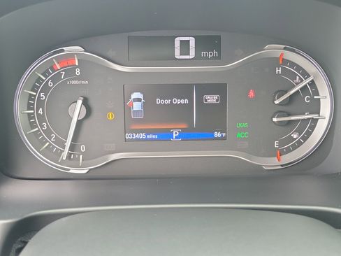 Used 2023 Honda Ridgeline RTL image 27