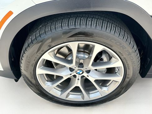 Used 2022 BMW X6 xDrive40i AWD/4WD image 34