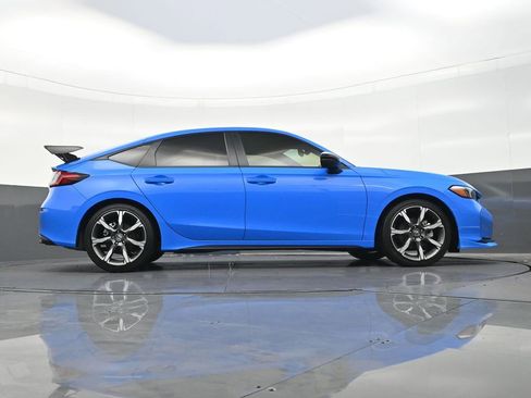 Used 2025 Honda Civic Sport Touring image 27