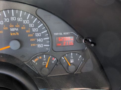 Used 2002 Pontiac Firebird Trans Am image 16