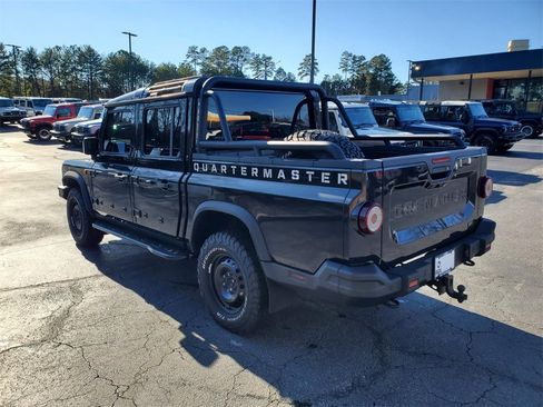 Used 2025 INEOS Grenadier Trialmaster Edition image 5